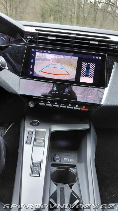 Peugeot Ostatní modely 408 1,2   PureTech EAT8, 31 0 1800