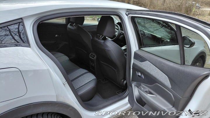 Peugeot Ostatní modely 408 1,2   PureTech EAT8, 31 0 1800