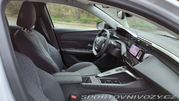 Peugeot Ostatní modely 408 1,2   PureTech EAT8, 31 0 1800