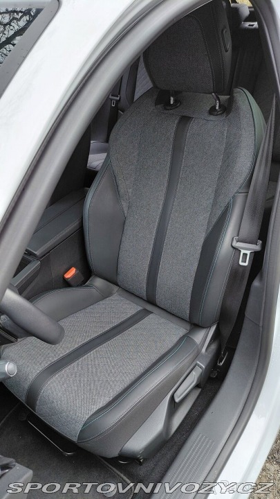 Peugeot Ostatní modely 408 1,2   PureTech EAT8, 31 0 1800