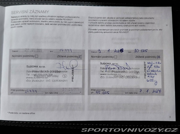 Peugeot Ostatní modely 408 1,2   PureTech EAT8, 31 0 1800