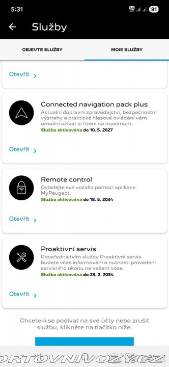 Peugeot Ostatní modely 408 1,2   PureTech EAT8, 31 0 1800