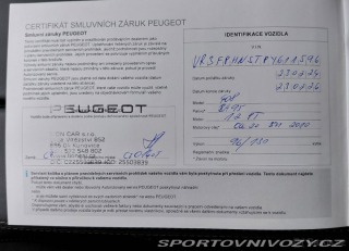 Peugeot Ostatní modely 408 1,2   PureTech EAT8, 31 0 1800