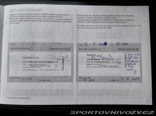 Peugeot Ostatní modely 408 1,2   PureTech EAT8, 31 0 1800