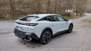 Peugeot Ostatní modely 408 1,2   PureTech EAT8, 31 0 1800