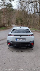 Peugeot Ostatní modely 408 1,2   PureTech EAT8, 31 0 1800