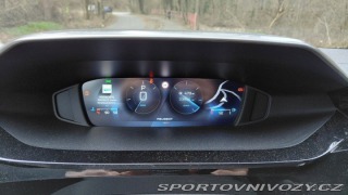 Peugeot Ostatní modely 408 1,2   PureTech EAT8, 31 0 1800