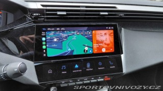 Peugeot Ostatní modely 408 1,2   PureTech EAT8, 31 0 1800