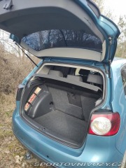 Volkswagen Golf Plus 1,9   TDi, 77 kW, TP03/20 2006