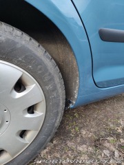 Volkswagen Golf Plus 1,9   TDi, 77 kW, TP03/20 2006