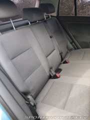 Volkswagen Golf Plus 1,9   TDi, 77 kW, TP03/20 2006