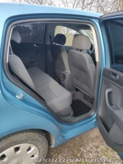 Volkswagen Golf Plus 1,9   TDi, 77 kW, TP03/20 2006