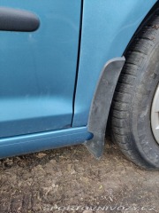 Volkswagen Golf Plus 1,9   TDi, 77 kW, TP03/20 2006