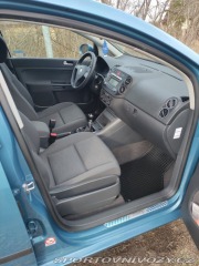 Volkswagen Golf Plus 1,9   TDi, 77 kW, TP03/20 2006