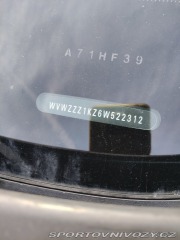 Volkswagen Golf Plus 1,9   TDi, 77 kW, TP03/20 2006