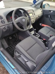 Volkswagen Golf Plus 1,9   TDi, 77 kW, TP03/20 2006