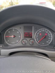 Volkswagen Golf Plus 1,9   TDi, 77 kW, TP03/20 2006