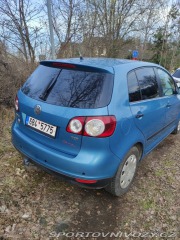 Volkswagen Golf Plus 1,9   TDi, 77 kW, TP03/20 2006