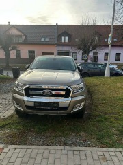 Ford  Ranger 3,2   limited 4x4