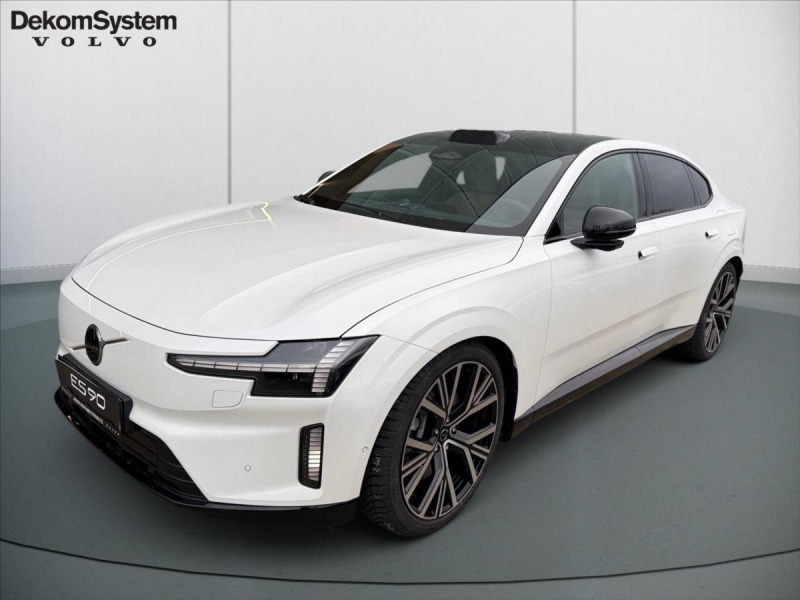 Volvo Ostatní modely ES90 0,0 Ultra RWD Ext. Range