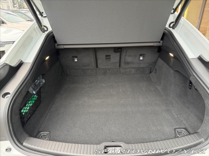 Volvo Ostatní modely ES90 Ultra RWD Ext. Range 0525 2025
