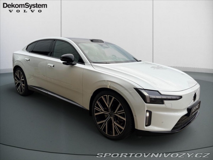 Volvo Ostatní modely ES90 Ultra RWD Ext. Range 0525 2025