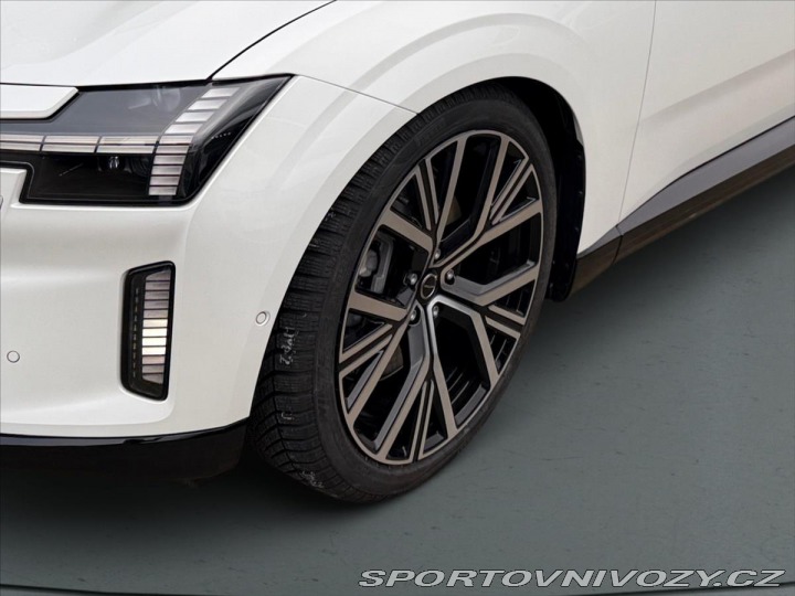 Volvo Ostatní modely ES90 Ultra RWD Ext. Range 0525 2025