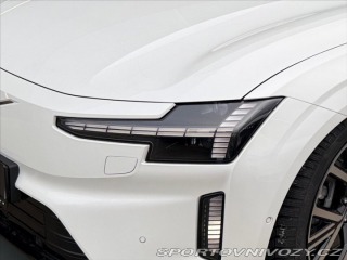 Volvo Ostatní modely ES90 0,0 Ultra RWD Ext. Range 2025
