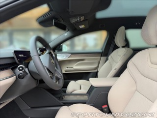 Volvo Ostatní modely ES90 0,0 Ultra RWD Ext. Range 2025