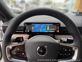 Volvo Ostatní modely ES90 0,0 Ultra RWD Ext. Range 2025