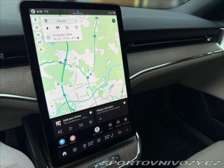 Volvo Ostatní modely ES90 0,0 Ultra RWD Ext. Range 2025