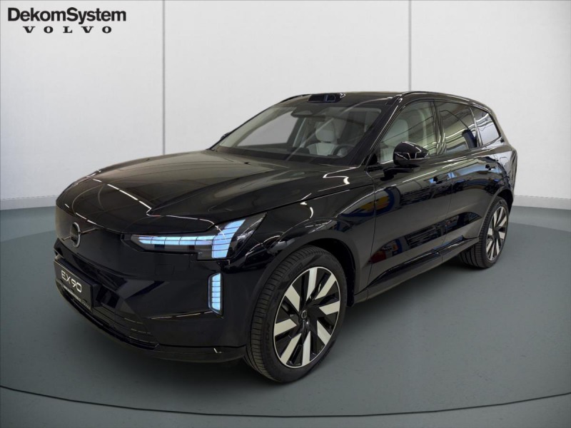 Volvo Ostatní modely EX90 Twin Mot Perf Ultra 0242