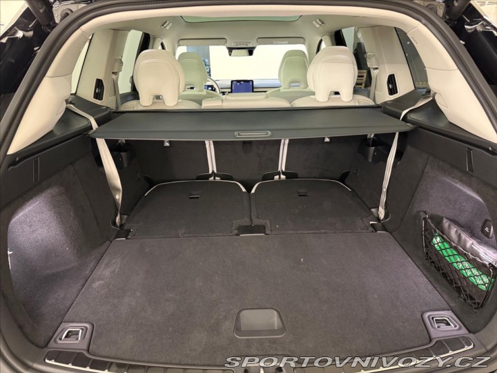 Volvo Ostatní modely EX90 Twin Mot Perf Ultra 0242 2025