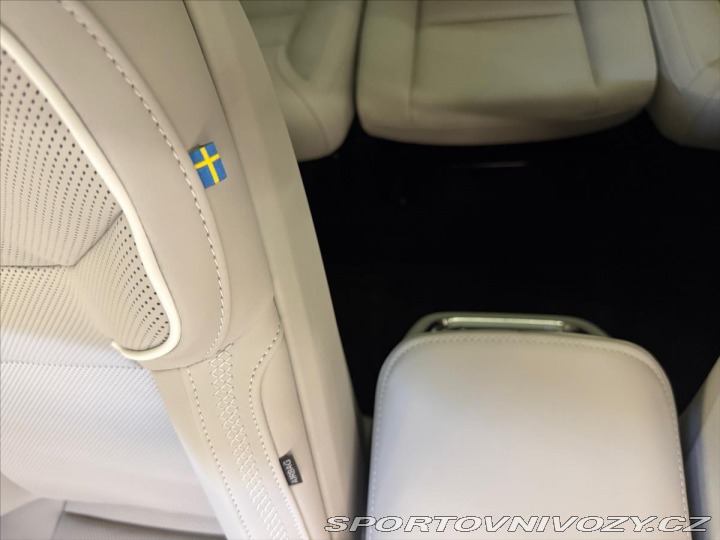 Volvo Ostatní modely EX90 Twin Mot Perf Ultra 0242 2025