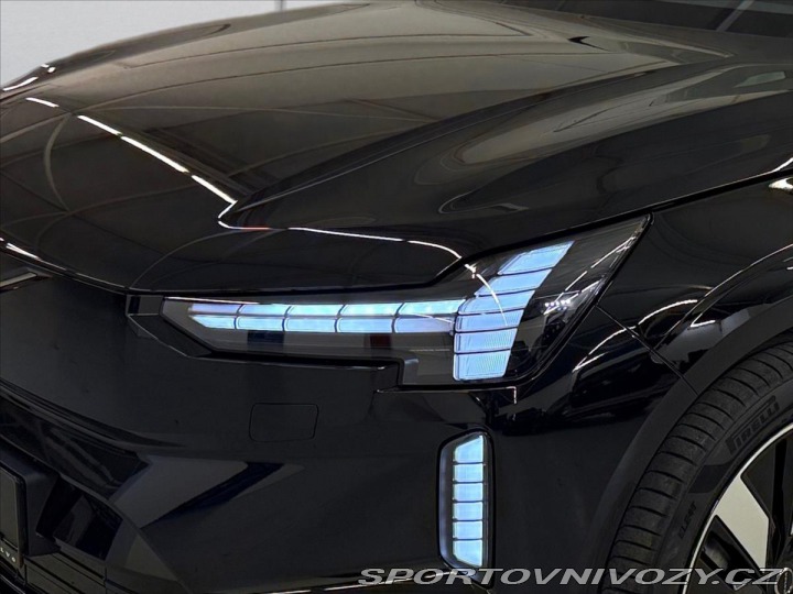 Volvo Ostatní modely EX90 Twin Mot Perf Ultra 0242 2025