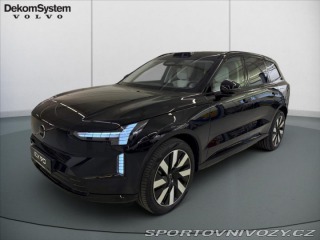 Volvo Ostatní modely EX90 Twin Mot Perf Ultra 0242 2025