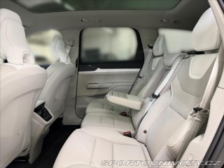 Volvo Ostatní modely EX90 Twin Mot Perf Ultra 0242 2025