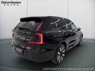 Volvo Ostatní modely EX90 Twin Mot Perf Ultra 0242 2025