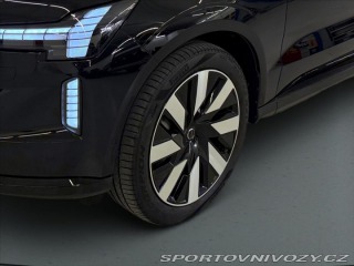 Volvo Ostatní modely EX90 Twin Mot Perf Ultra 0242 2025