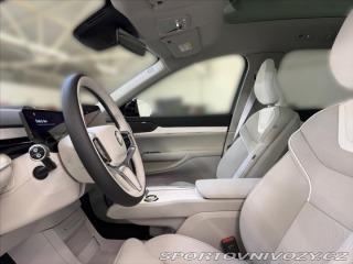 Volvo Ostatní modely EX90 Twin Mot Perf Ultra 0242 2025
