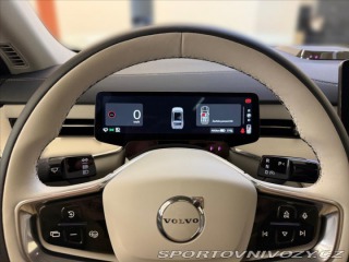 Volvo Ostatní modely EX90 Twin Mot Perf Ultra 0242 2025