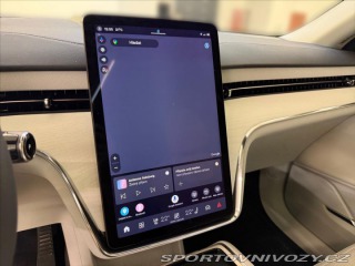 Volvo Ostatní modely EX90 Twin Mot Perf Ultra 0242 2025