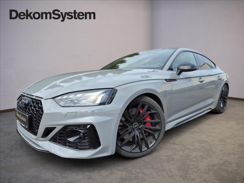 Audi RS5 2,9 TFSI Quattro Sportbac