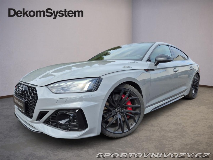 Audi RS5 2,9 TFSI Quattro Sportbac 2024