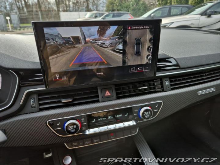 Audi RS5 2,9 TFSI Quattro Sportbac 2024