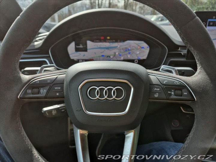 Audi RS5 2,9 TFSI Quattro Sportbac 2024