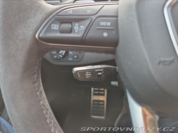 Audi RS5 2,9 TFSI Quattro Sportbac 2024