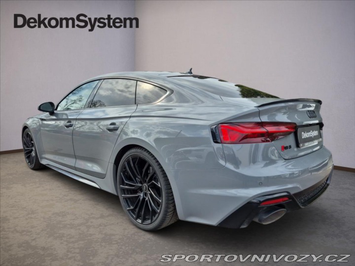 Audi RS5 2,9 TFSI Quattro Sportbac 2024