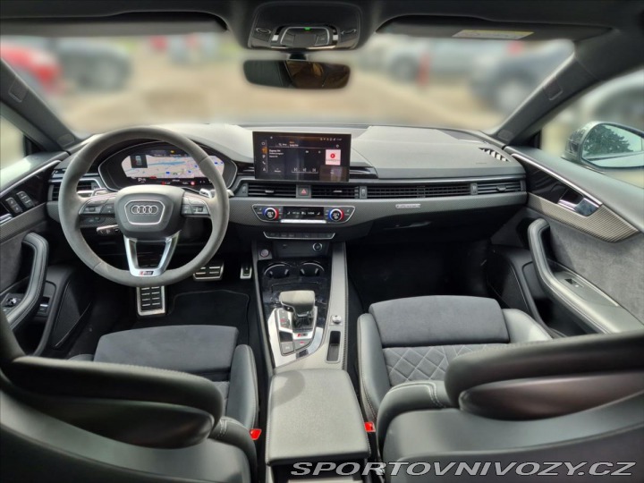 Audi RS5 2,9 TFSI Quattro Sportbac 2024