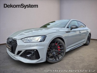Audi RS5 2,9 TFSI Quattro Sportbac 2024